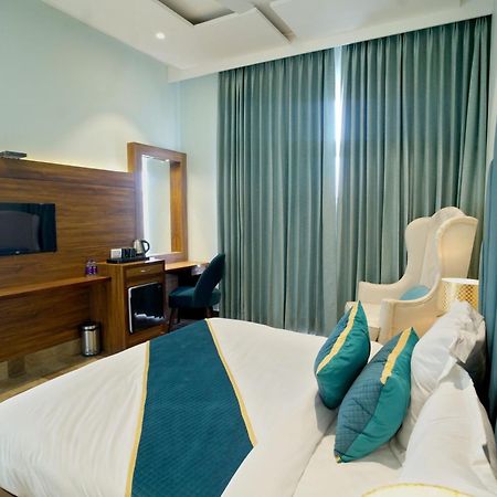 5 States Resort Amritsar Eksteriør bilde