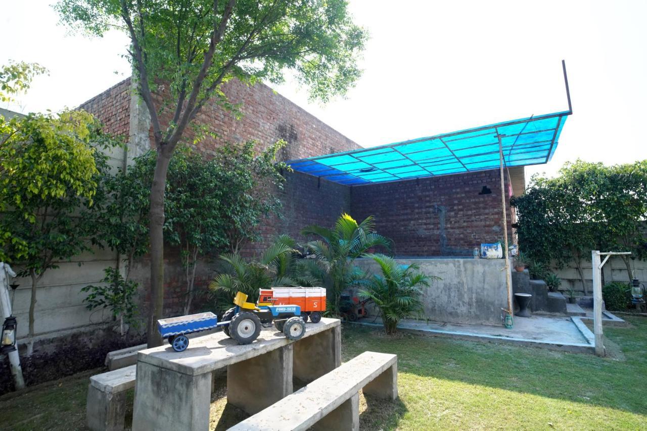 5 States Resort Amritsar Eksteriør bilde