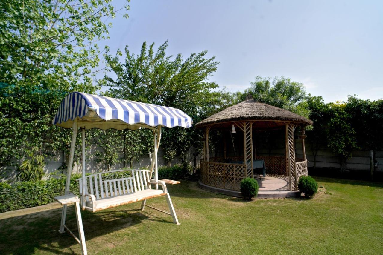 5 States Resort Amritsar Eksteriør bilde