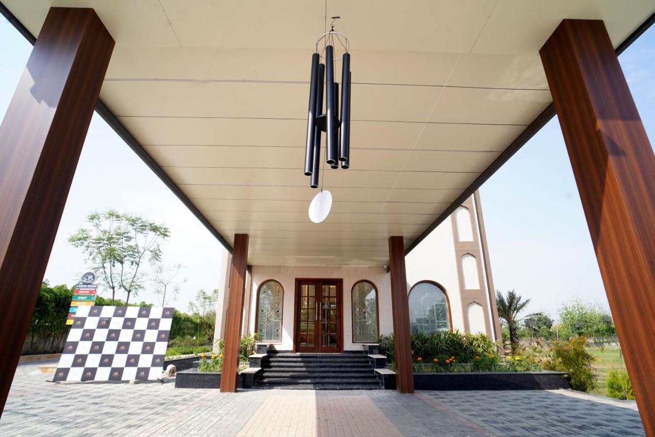 5 States Resort Amritsar Eksteriør bilde